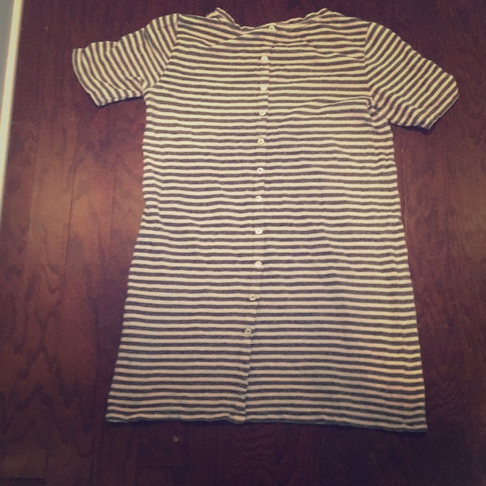 Paraphrase dress/tunic